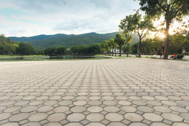 Best Concrete Paver Driveway  in Hilbert, WI