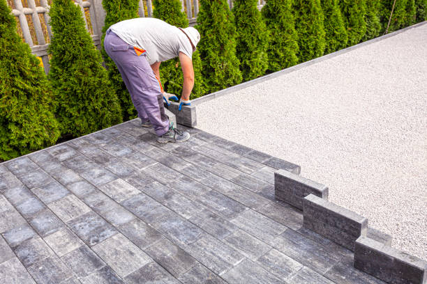 Best Driveway Repair Near Me  in Hilbert, WI