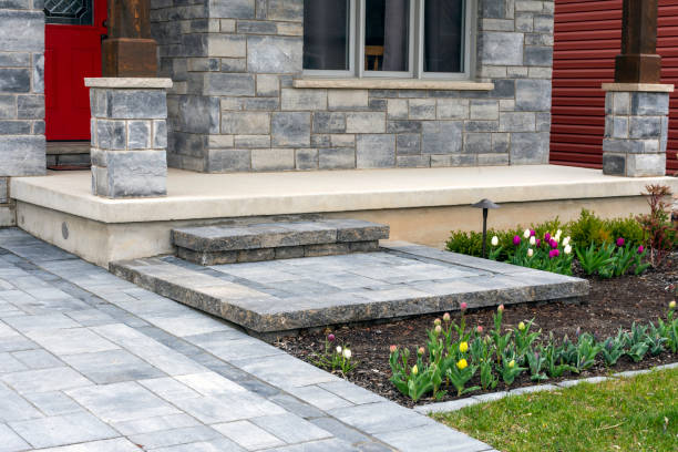 Best Driveway Pavers Near Me  in Hilbert, WI