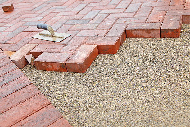 Hilbert, WI Driveway Pavers Company