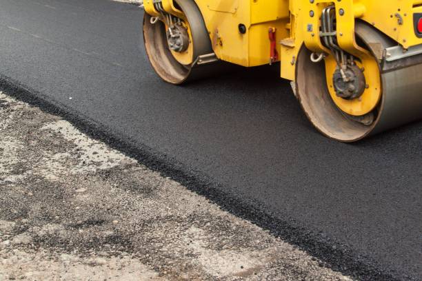 Best Driveway Paver Sealing  in Hilbert, WI