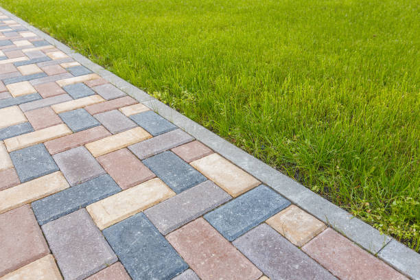 Best Permeable Paver Driveway  in Hilbert, WI